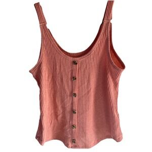 Pink, Pink Lilly, Top Size Medium NWOT